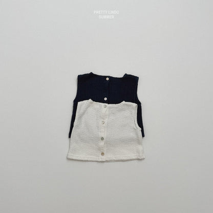 [PRE-ORDER] Eyelet Blouse