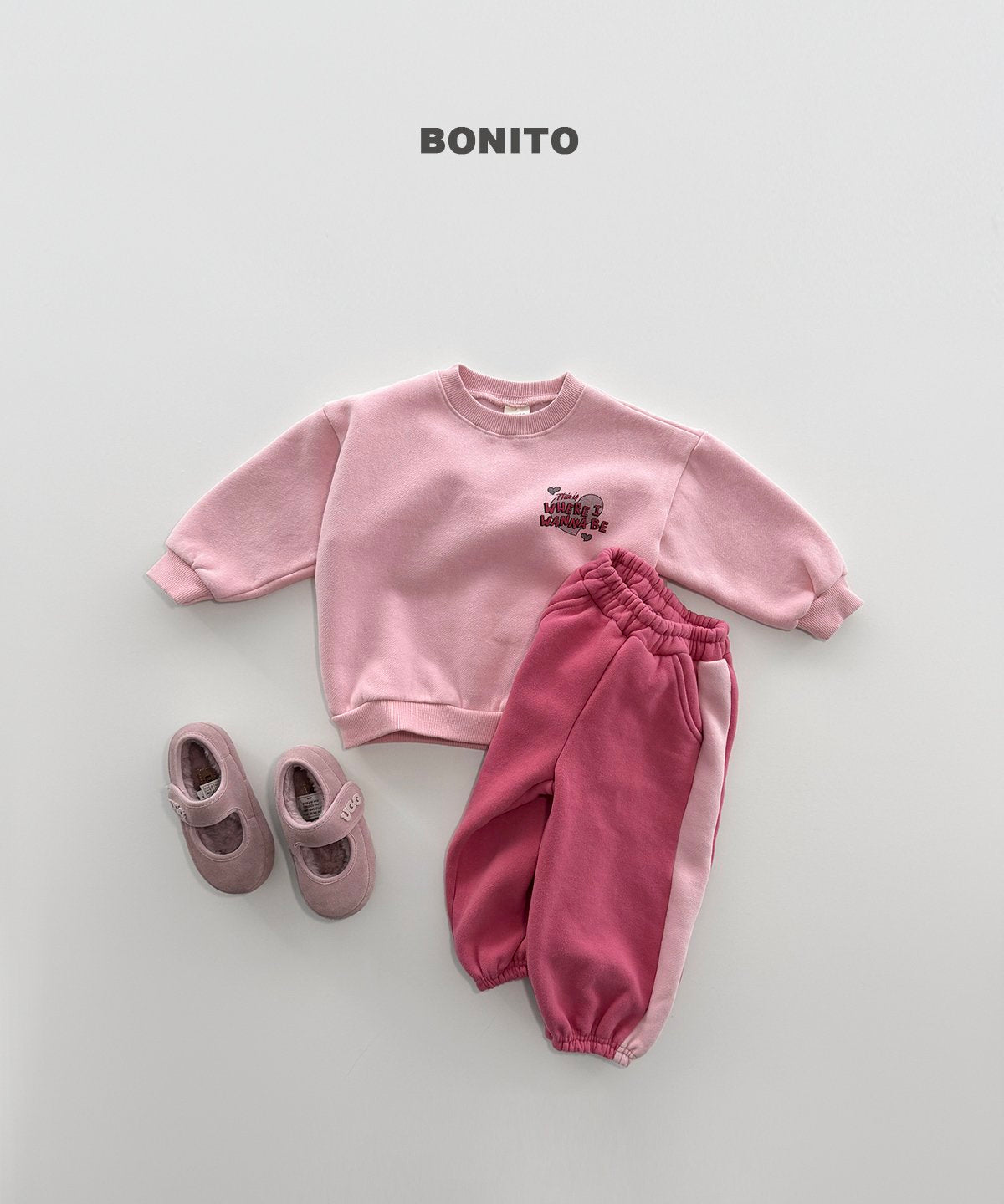 [PRE-ORDER] Wanna Be Sweatshirts