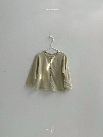 [PRE-ORDER] Sorbet Cardigan
