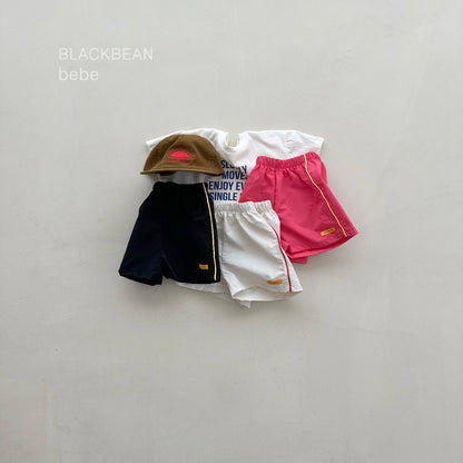 [PRE-ORDER] Potential Baby Shorts