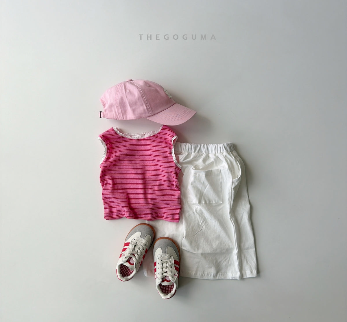 [PRE-ORDER] Colorful T-Shirts