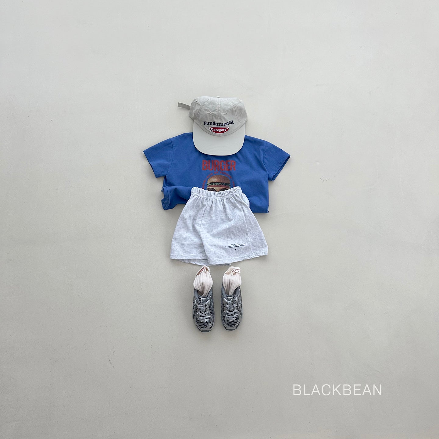 [PRE-ORDER] Mission Shorts
