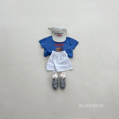 [PRE-ORDER] Mission Shorts