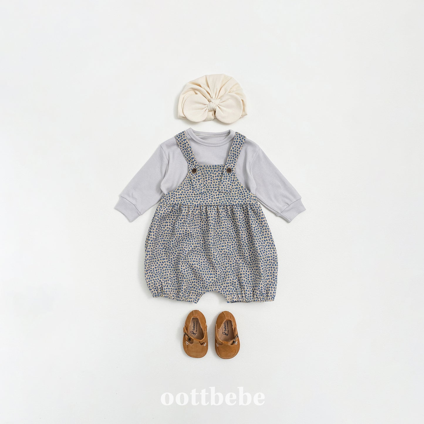 [PRE-ORDER] Creamy Baby T-Shirts