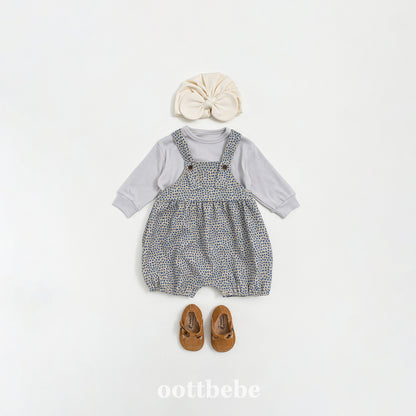 [PRE-ORDER] Creamy Baby T-Shirts