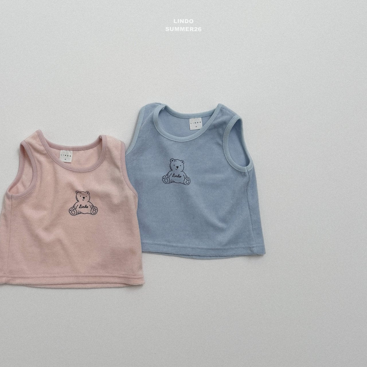 [PRE-ORDER] Teddy Terry T-Shirts