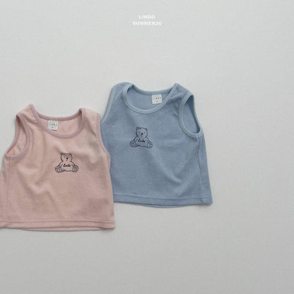 [PRE-ORDER] Teddy Terry T-Shirts