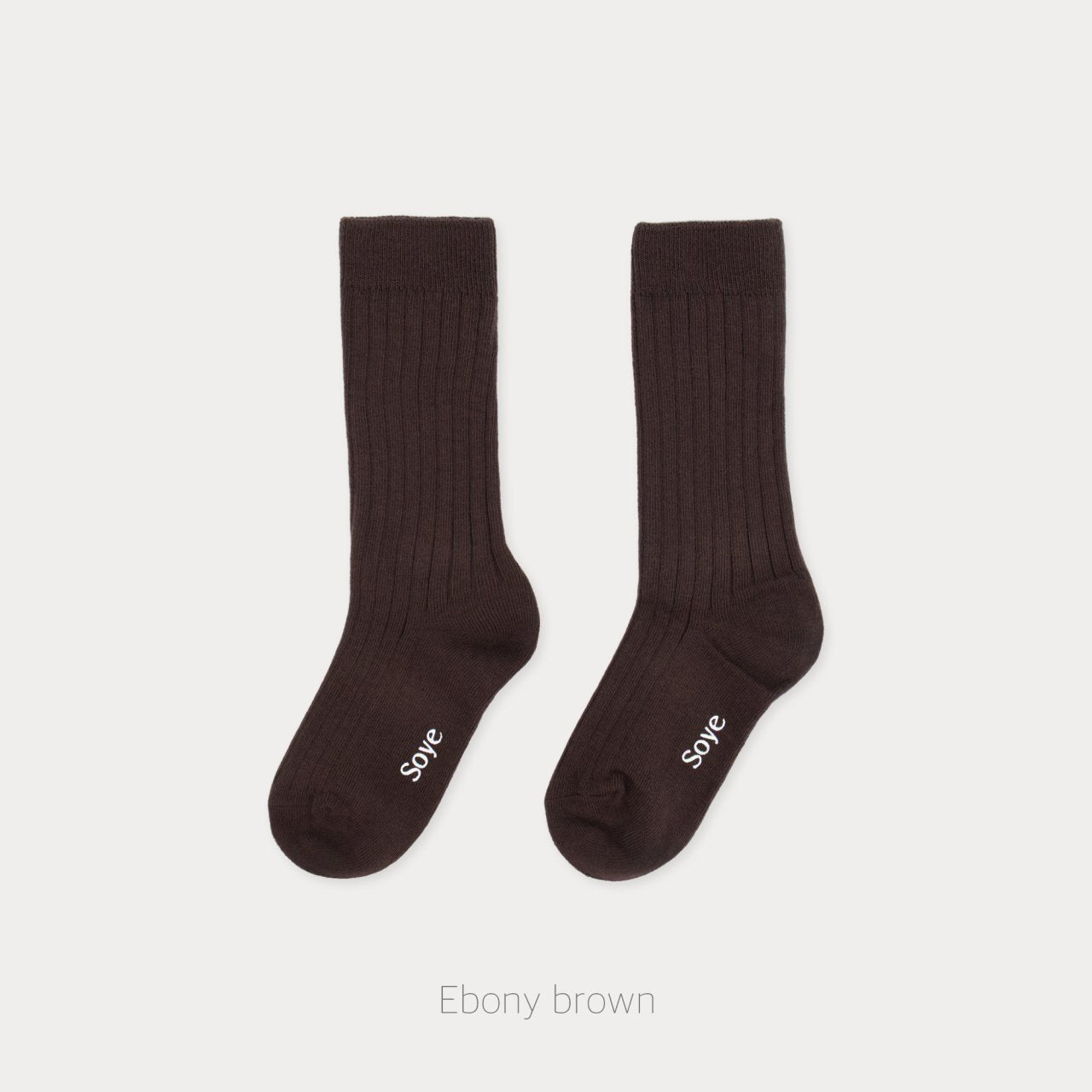 [PRE-ORDER] New Basic Socks