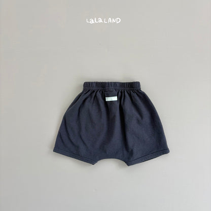 [PRE-ORDER] Bobo Baby Shorts