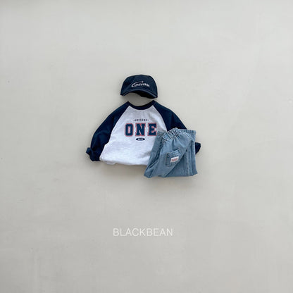 [PRE-ORDER] One Raglan T-Shirts