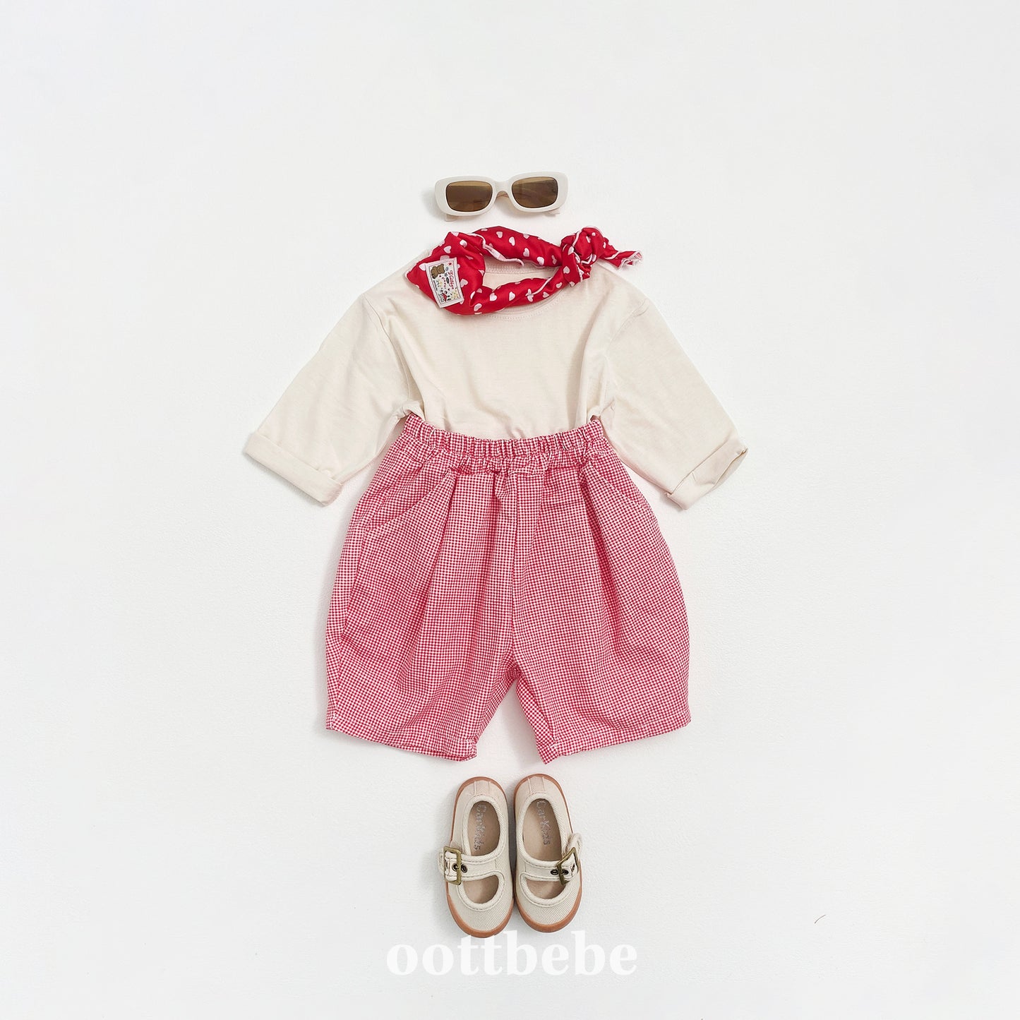 [PRE-ORDER] Vintage Pumpkin Pants