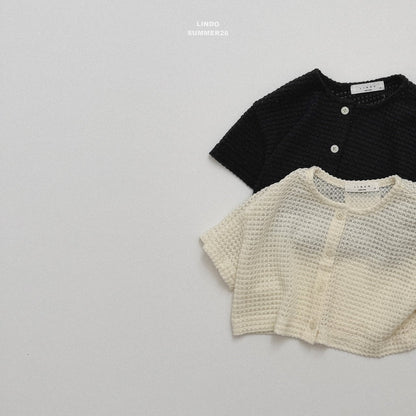 [PRE-ORDER] Knit Cardigan