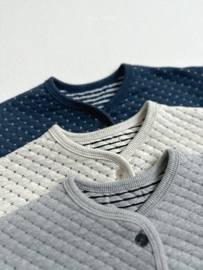 [PRE-ORDER] Clover Cardigan