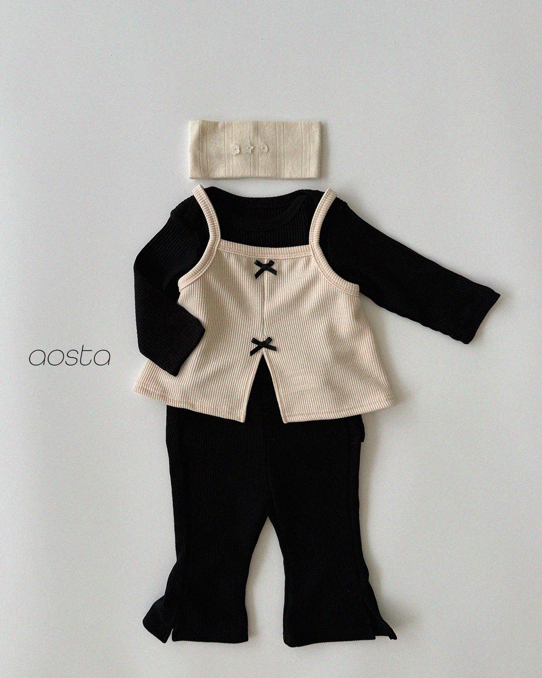 [PRE-ORDER] Bibi Pants