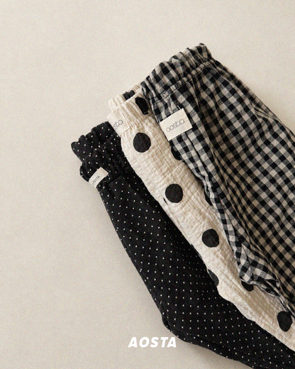 [PRE-ORDER] Signature Pants