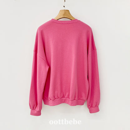 [PRE-ORDER] Friends Sweatshirts (Mom Couple)