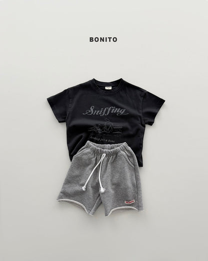 [PRE-ORDER] Cut Out Shorts