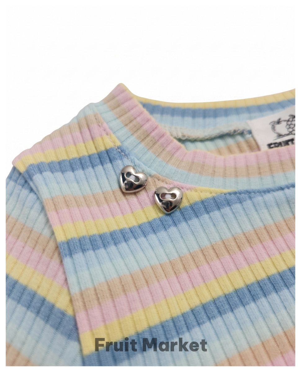 [PRE-ORDER] Wave T-Shirts