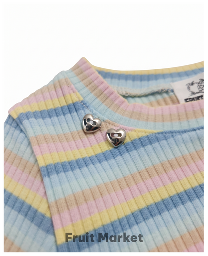 [PRE-ORDER] Wave T-Shirts