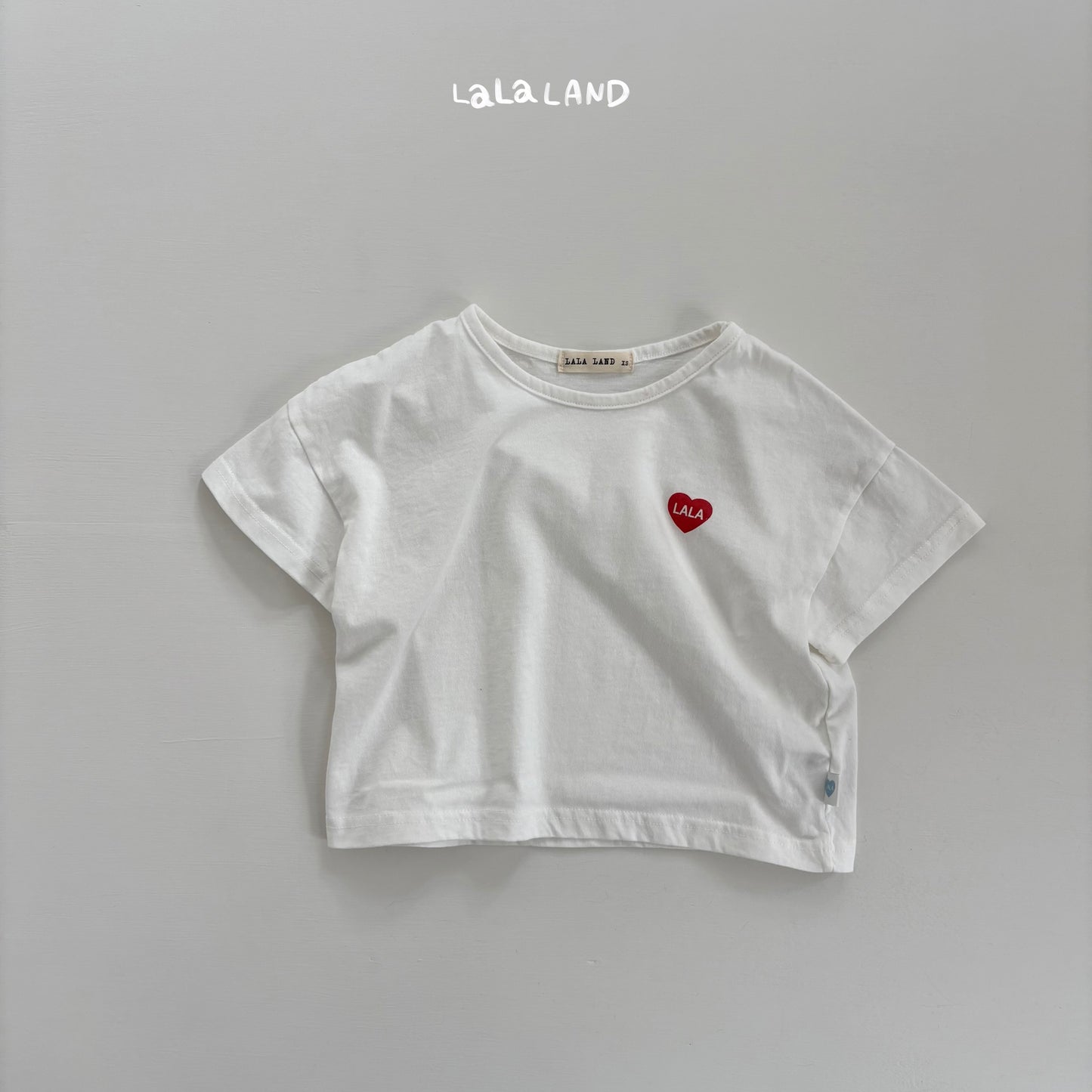 [PRE-ORDER] Lala Heart T-Shirts