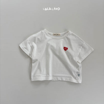 [PRE-ORDER] Lala Heart T-Shirts
