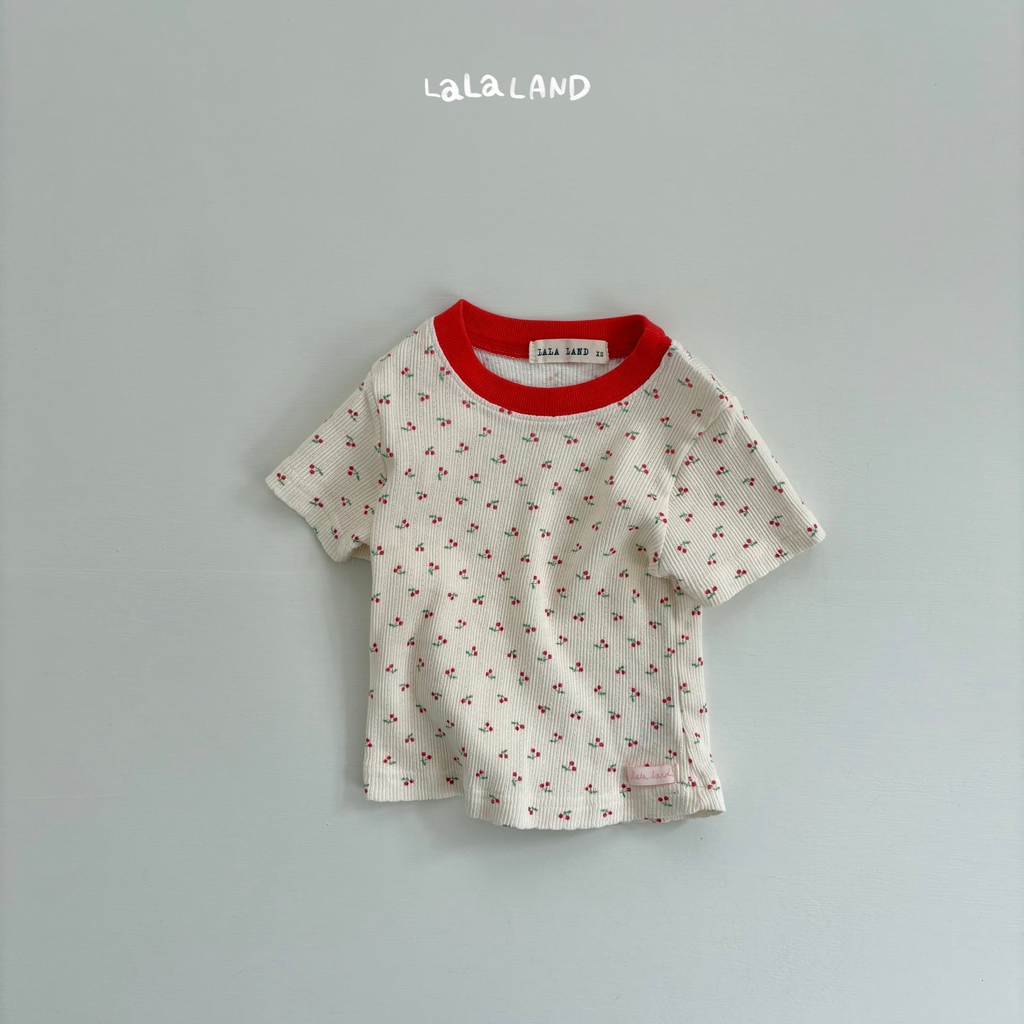 [PRE-ORDER] Cherry T-Shirts
