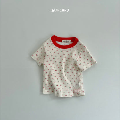 [PRE-ORDER] Cherry T-Shirts