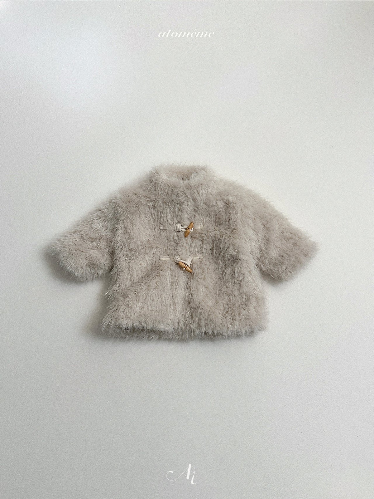 [PRE-ORDER] Bambi Fur Coat