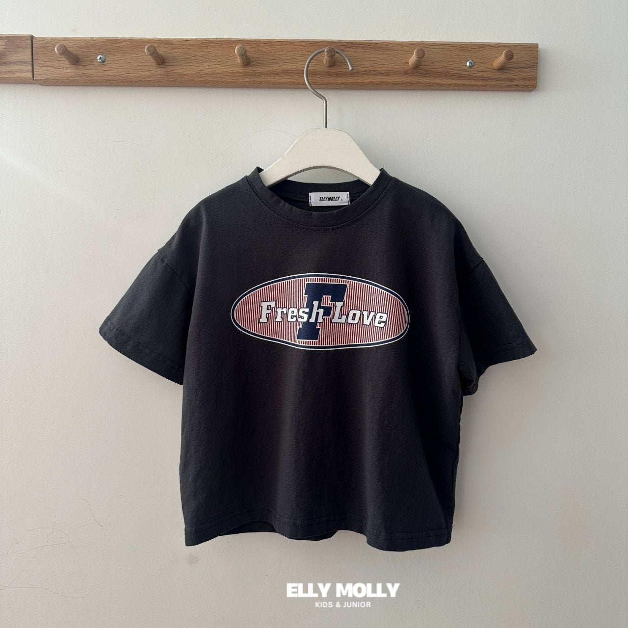 [PRE-ORDER] Fresh T-Shirts