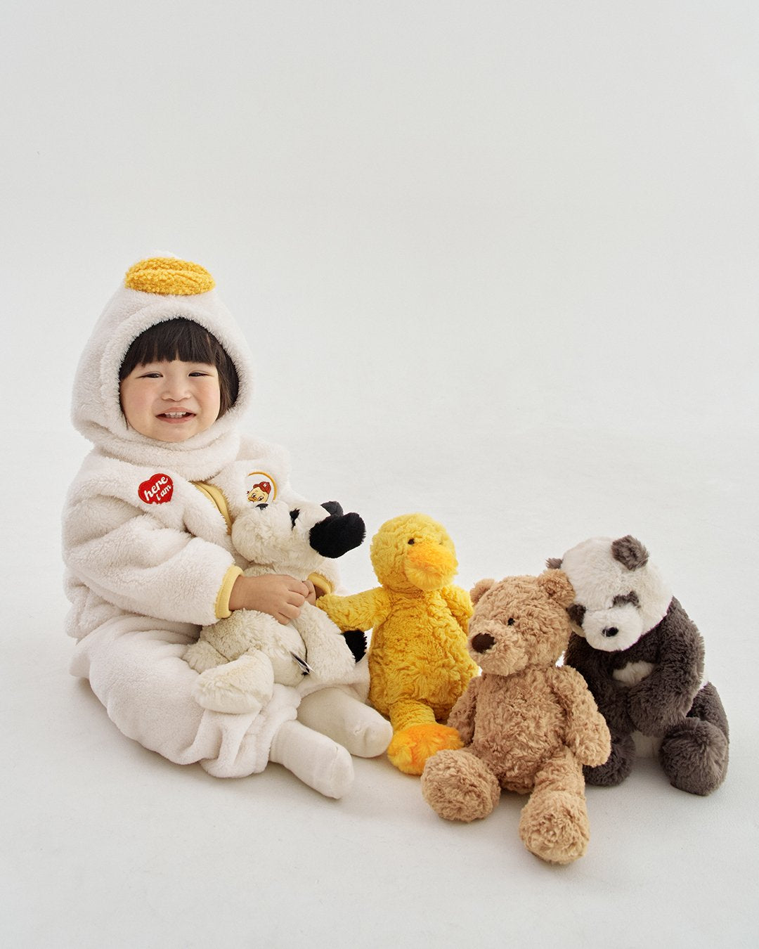[PRE-ORDER] Kinder Friends Jacket