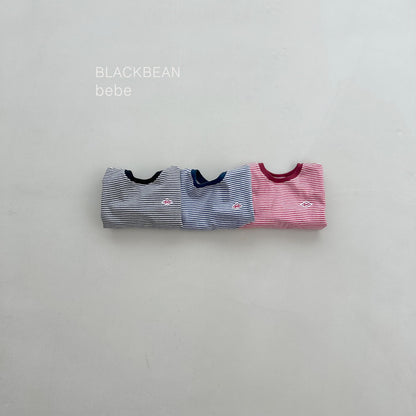 [PRE-ORDER] Two Tone Baby T-Shirts