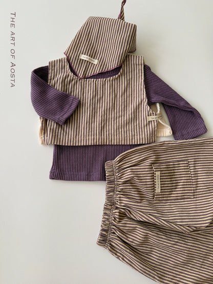[PRE-ORDER] Louis Vest