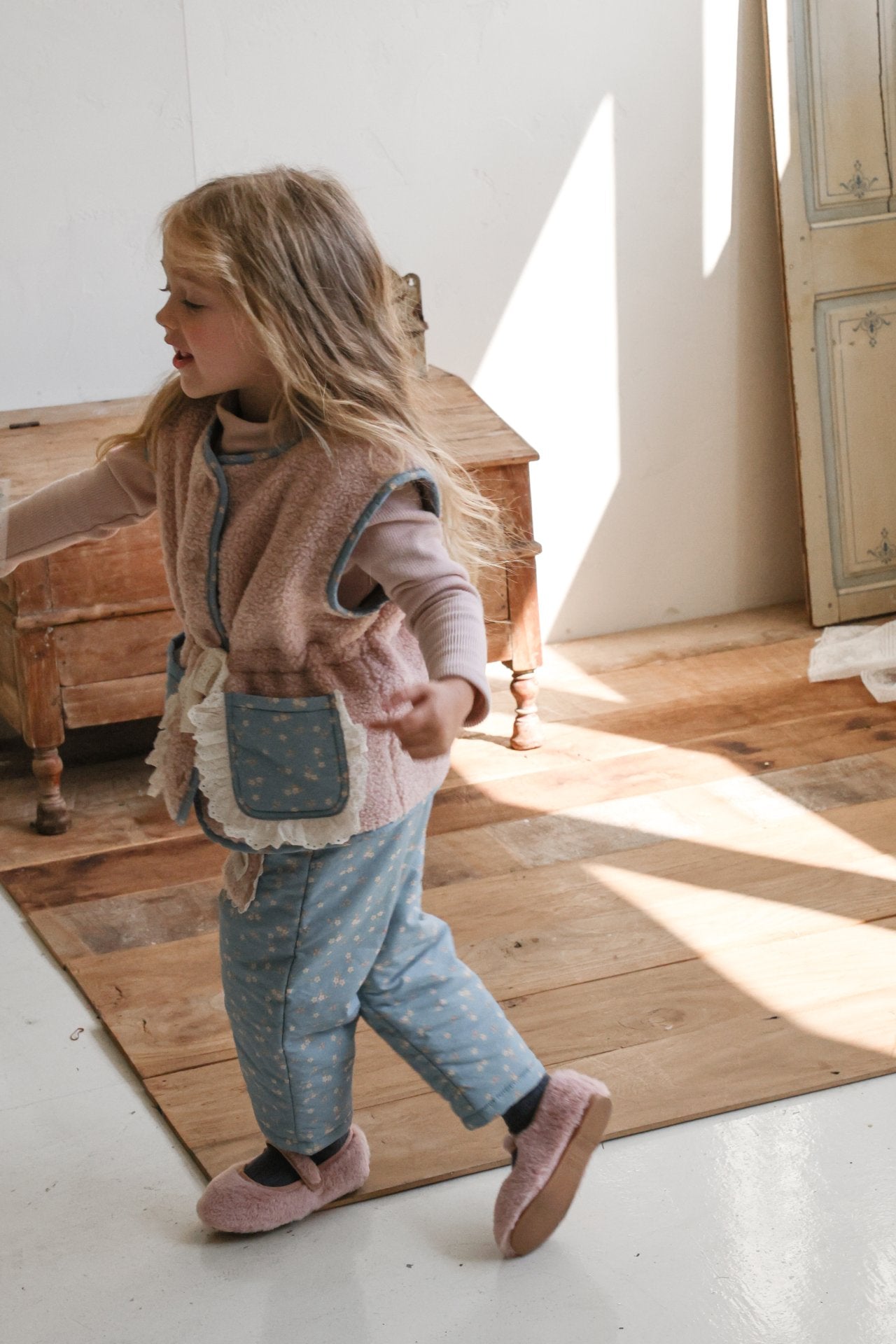 [PRE-ORDER] Mama Pants