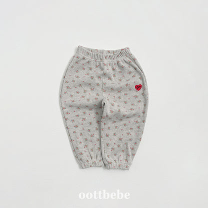 [PRE-ORDER] Melody Sausage Pante