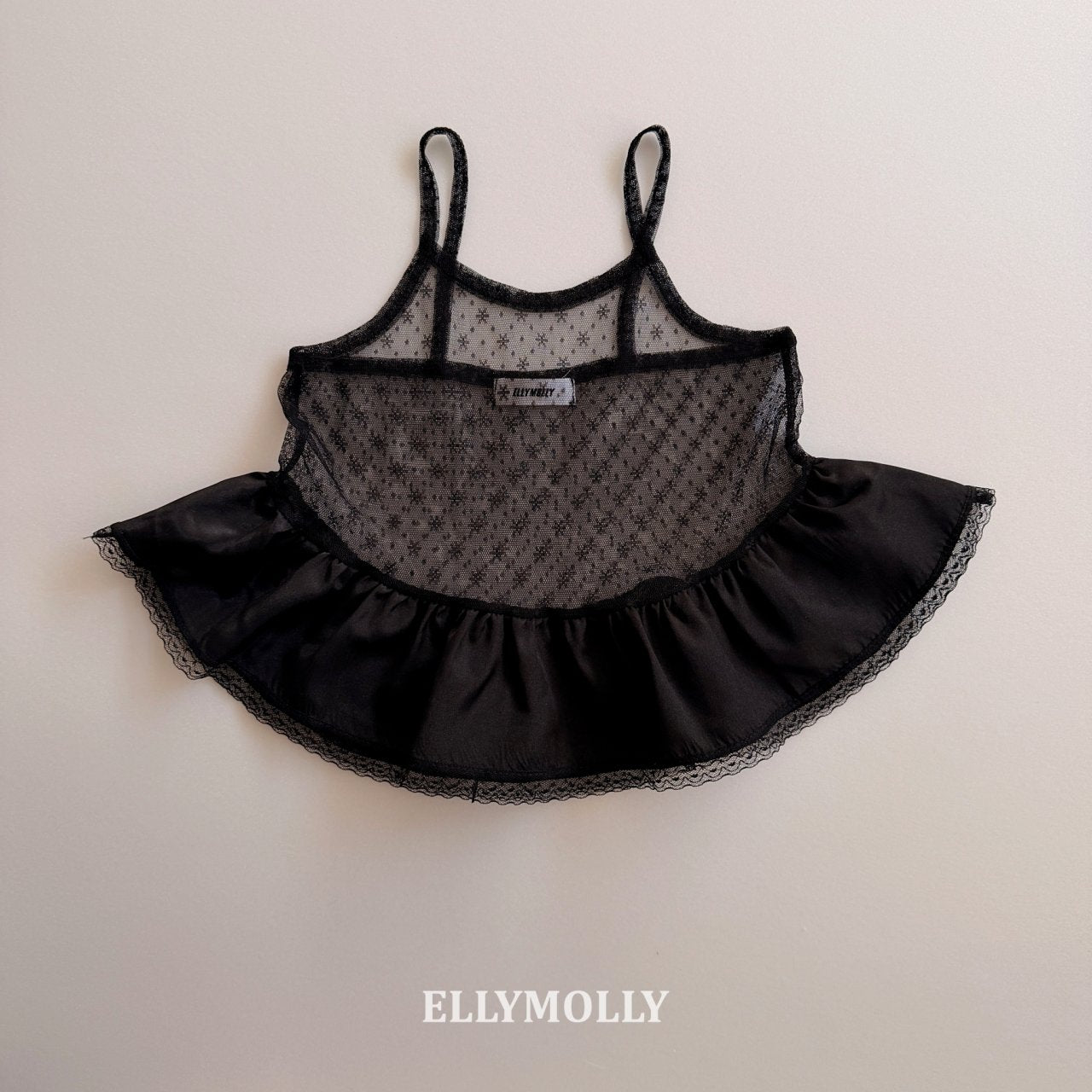 [PRE-ORDER] Swing Bustier