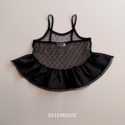 [PRE-ORDER] Swing Bustier
