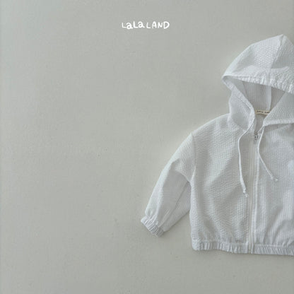[PRE-ORDER] Bubble Windbreaker