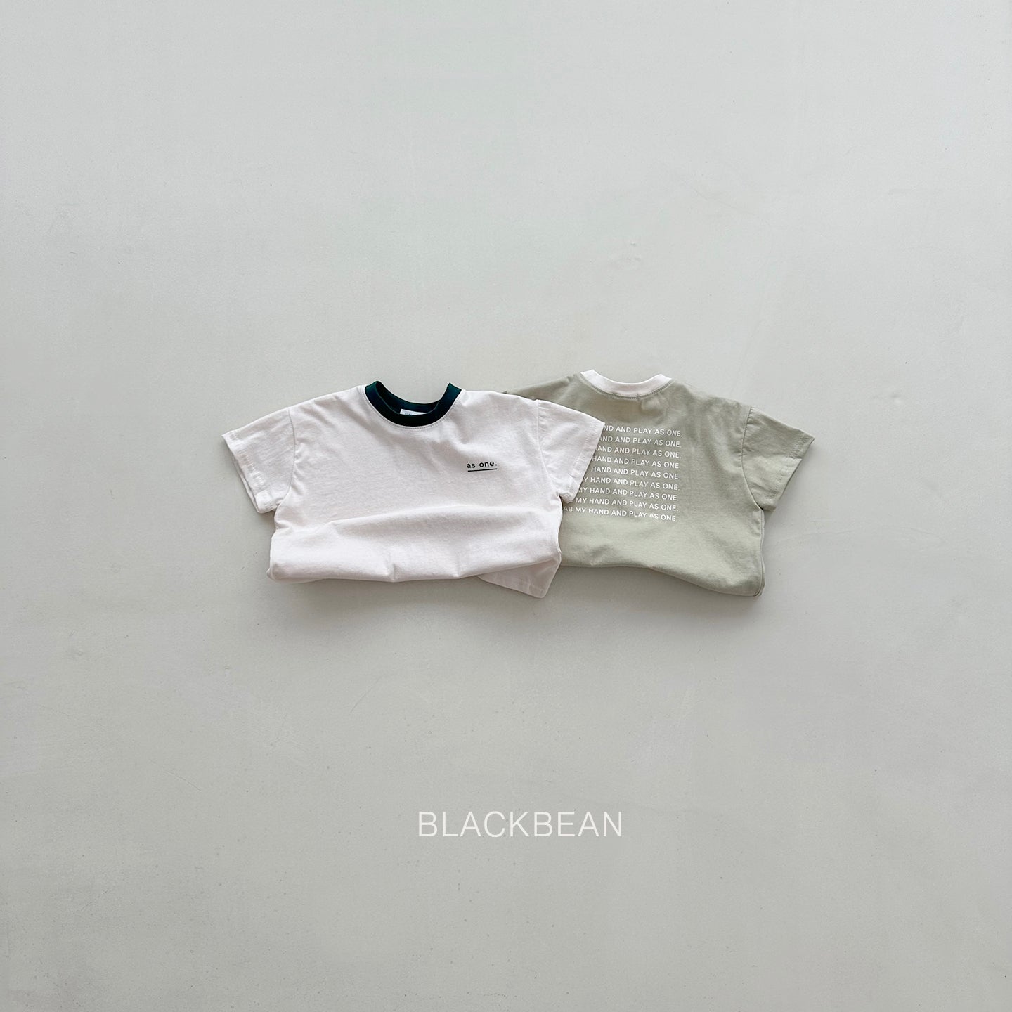 [PRE-ORDER] As One T-Shirts