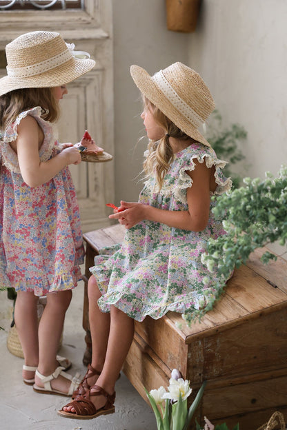 [PRE-ORDER] Petit Song Dress
