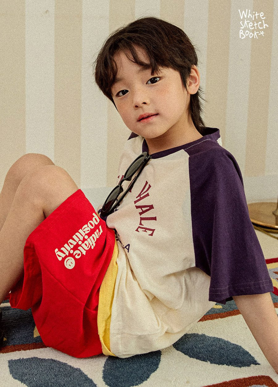 [PRE-ORDER] Plum Shorts