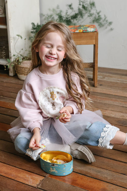 [PRE-ORDER] Cookie Sweatshirts