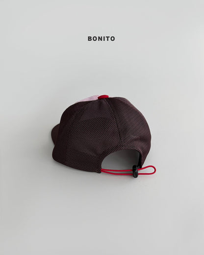 [PRE-ORDER] Nice Weather Cap