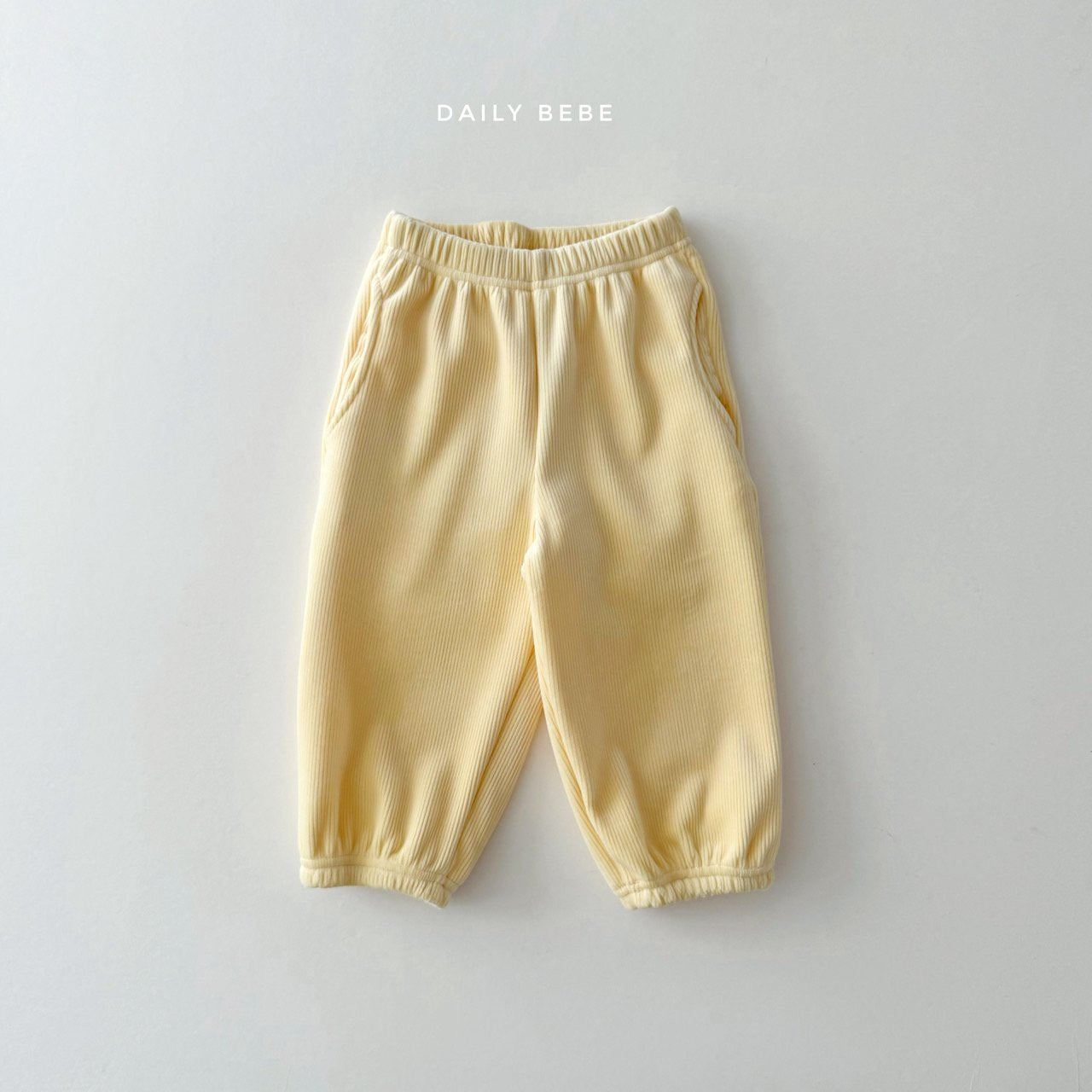 [PRE-ORDER] Warm Pants