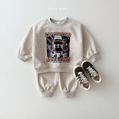 [PRE-ORDER] Brainrot Top Bottom Set