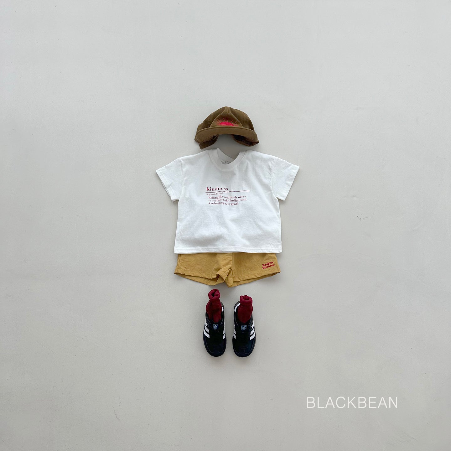[PRE-ORDER] Normal T-Shirts