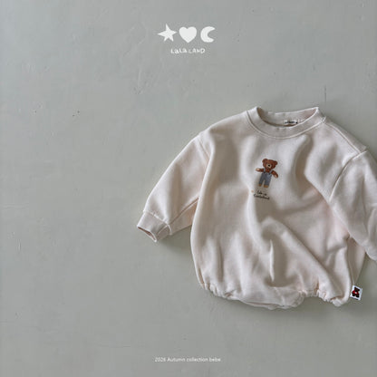 [PRE-ORDER] Bear Body Suit