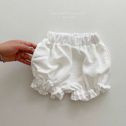 [PRE-ORDER] Bong Bong Pumpkin Pants