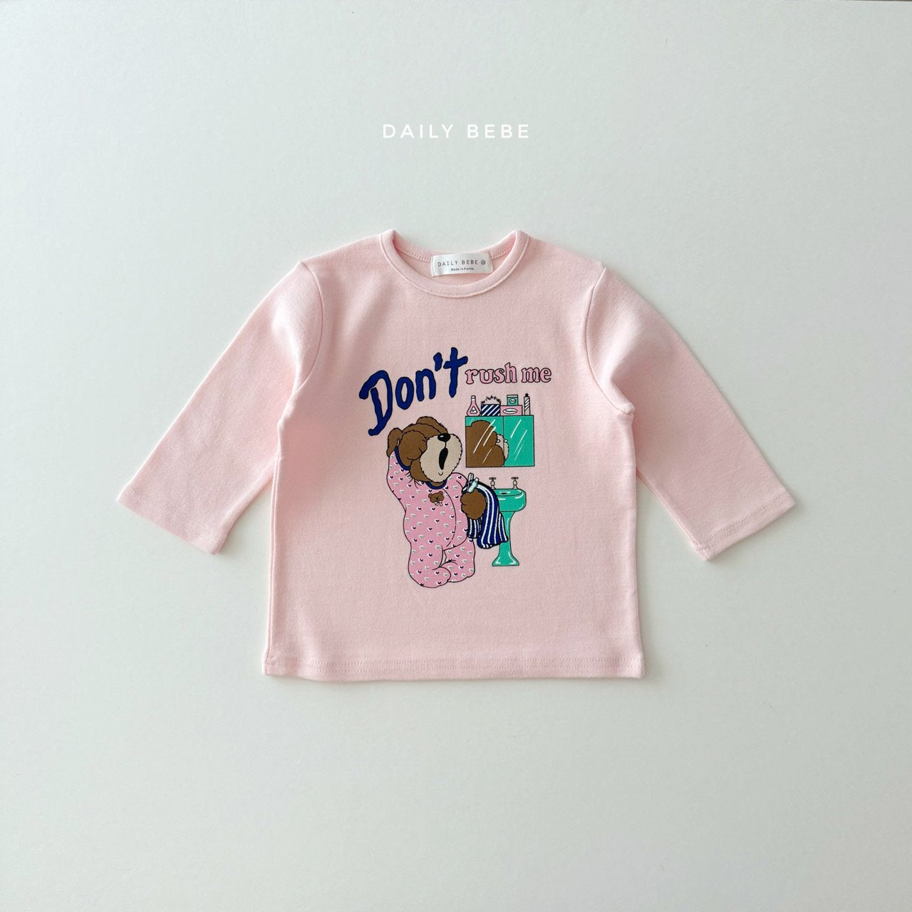 [PRE-ORDER] Sleepy Home Wear Set