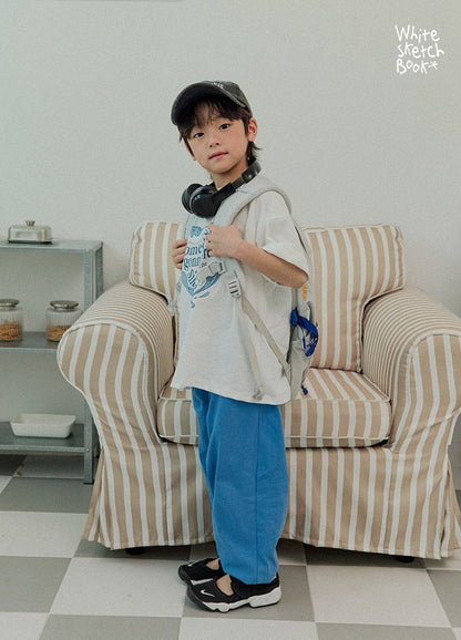 [PRE-ORDER] Summer Jogger Pants