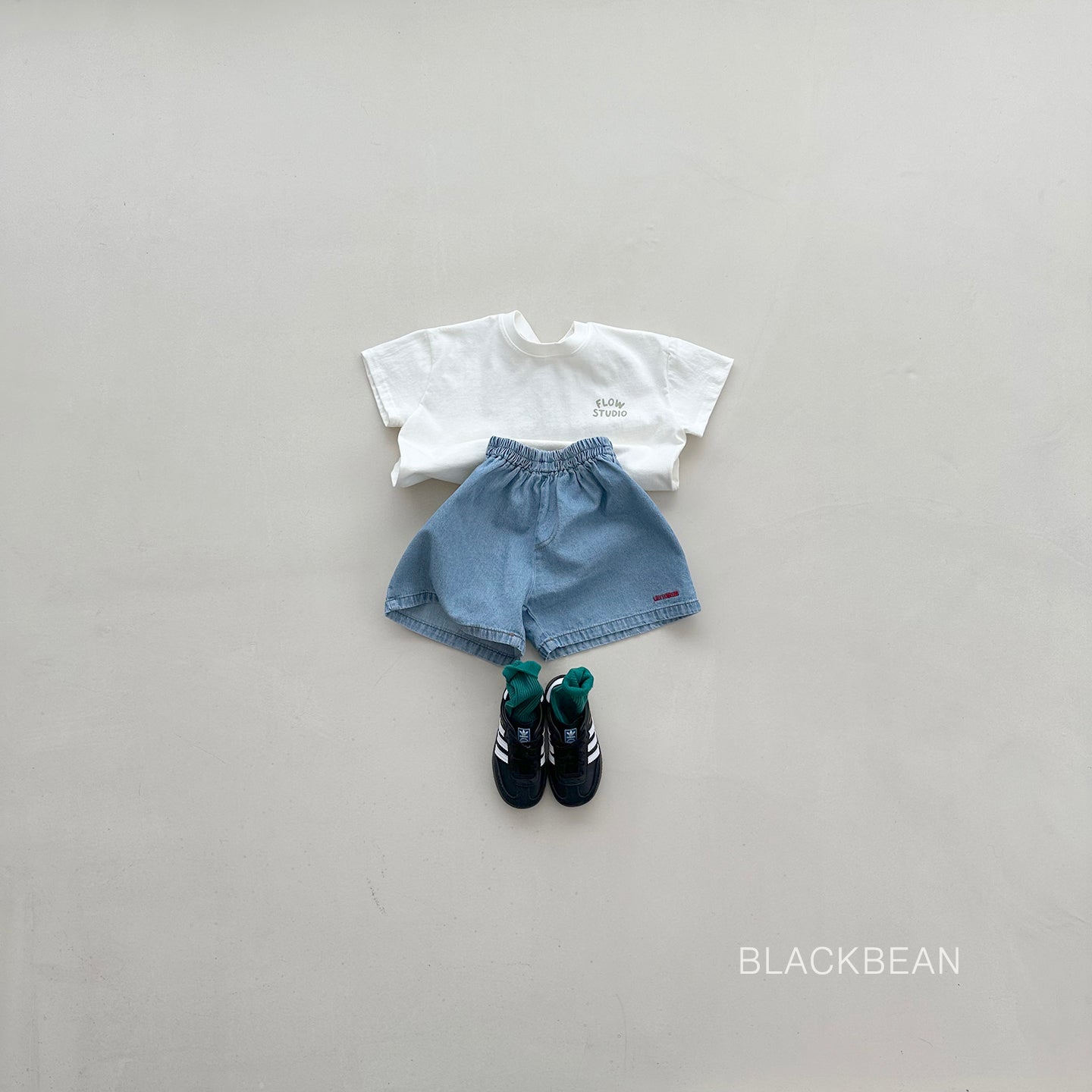 [PRE-ORDER] Flow T-Shirts